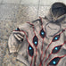 EYES HOODIE